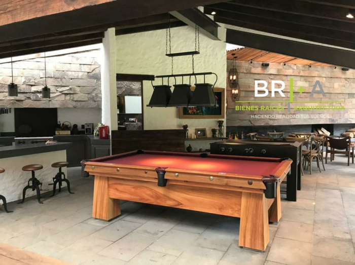 Rancho Cerca De Avándaro