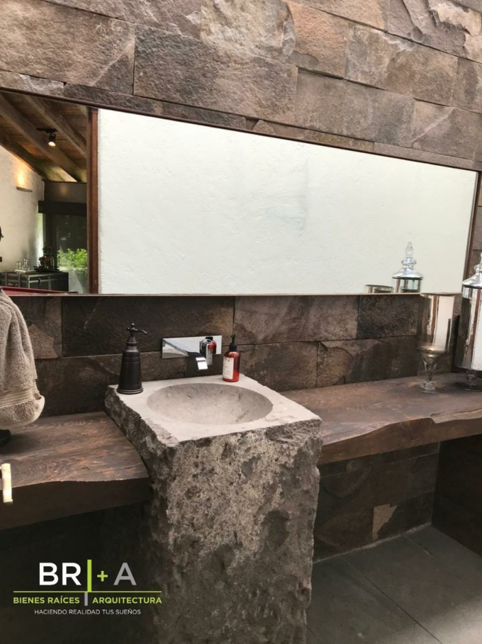 Rancho Cerca De Avándaro