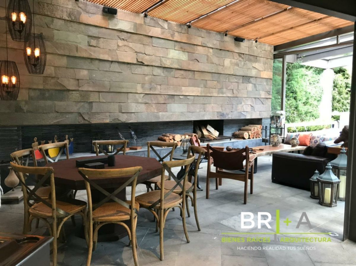 Rancho Cerca De Avándaro