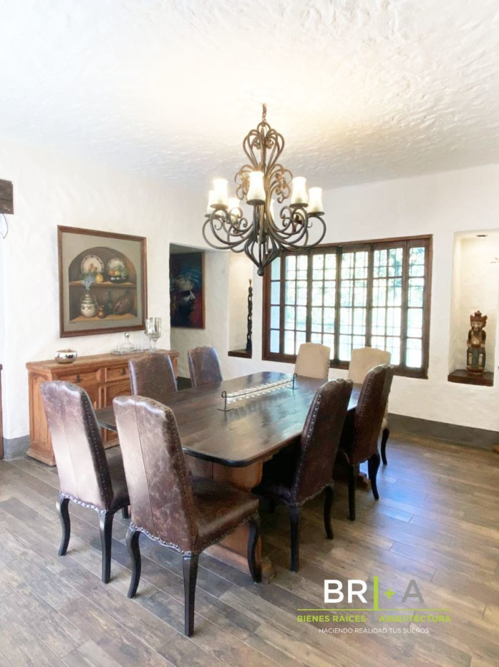 Rancho Cerca De Avándaro