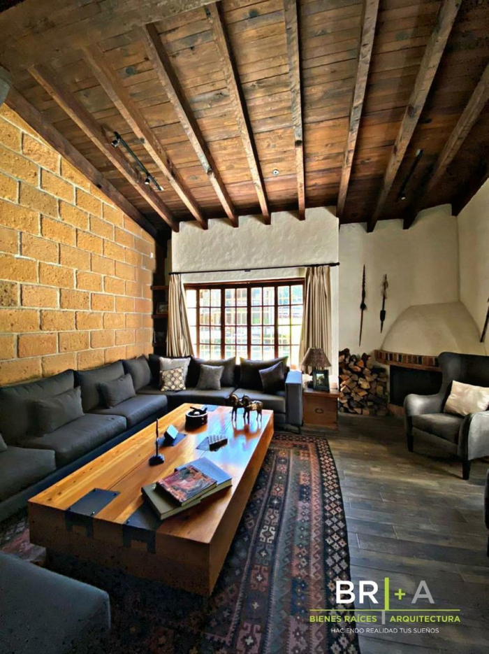 Rancho Cerca De Avándaro