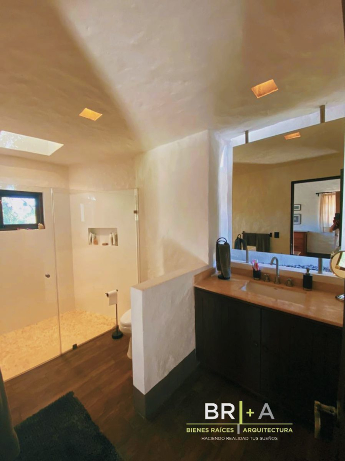 Rancho Cerca De Avándaro