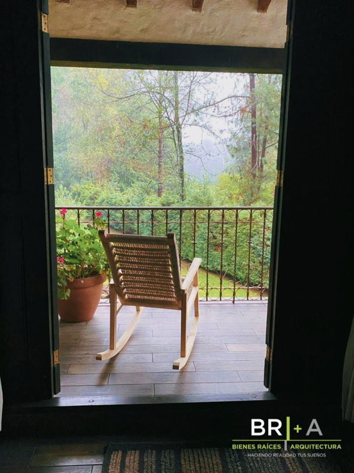 Rancho Cerca De Avándaro