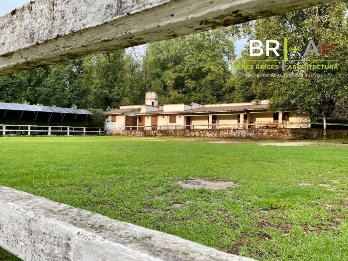 Rancho Cerca De Avándaro