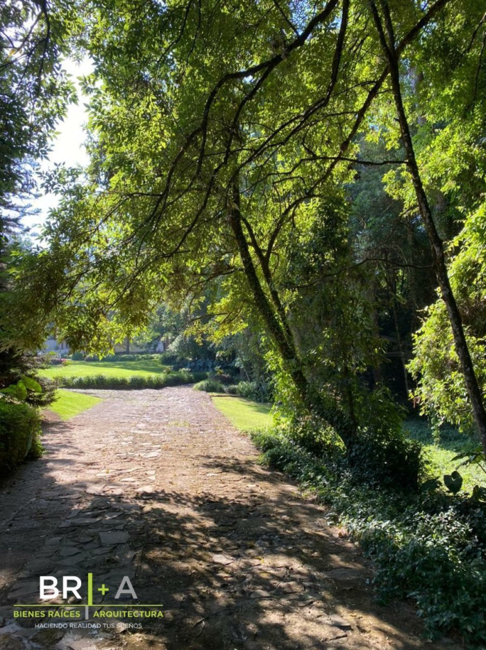 Rancho Cerca De Avándaro