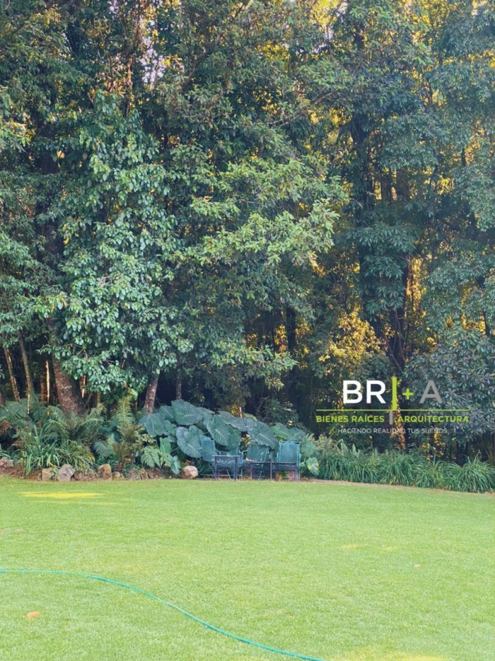 Rancho Cerca De Avándaro