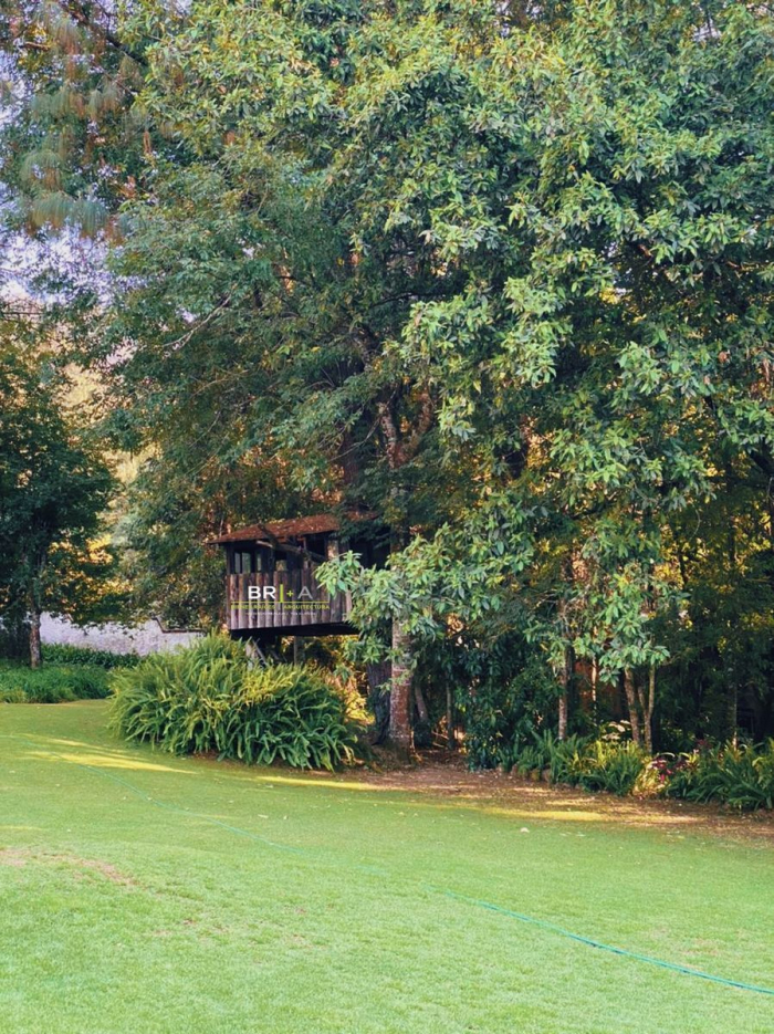 Rancho Cerca De Avándaro