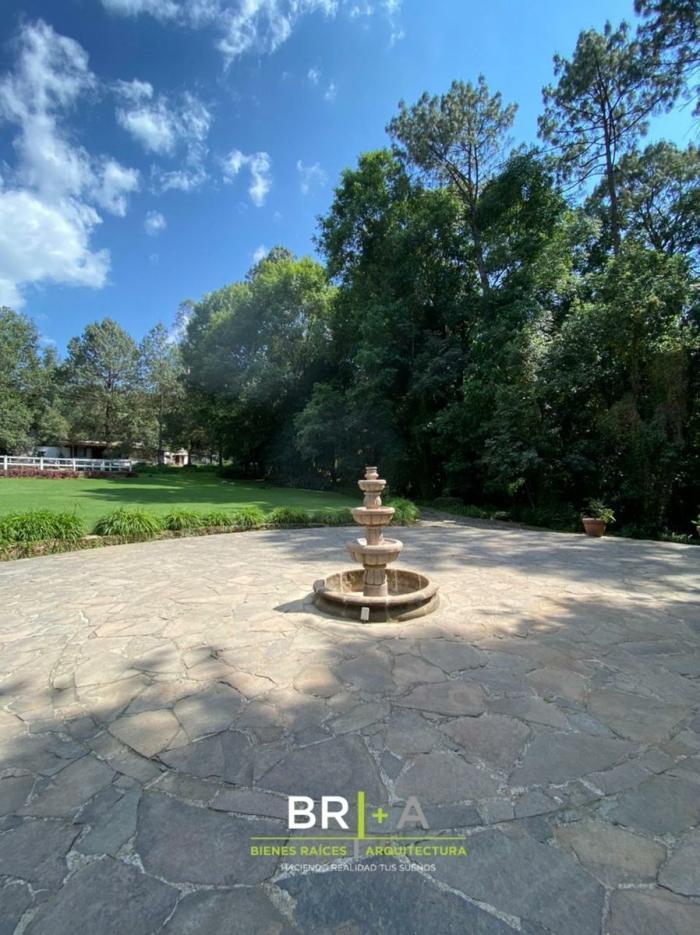 Rancho Cerca De Avándaro