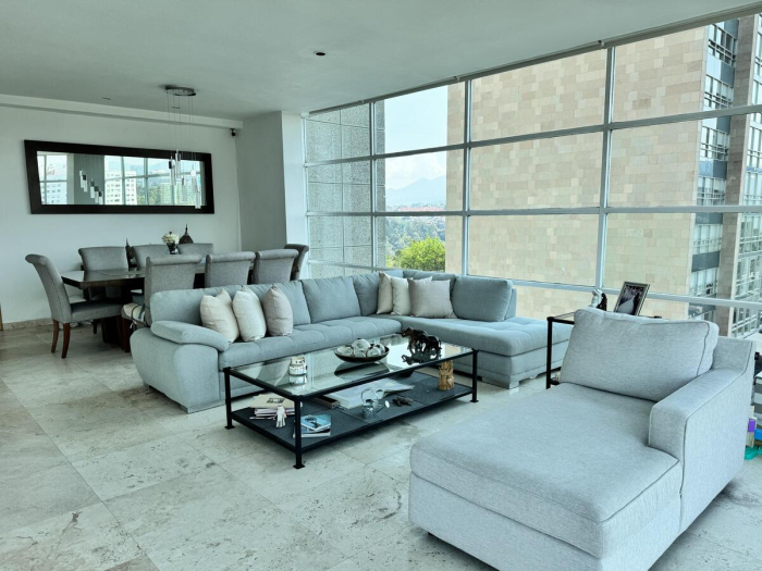 departamento venta mirage santa fe