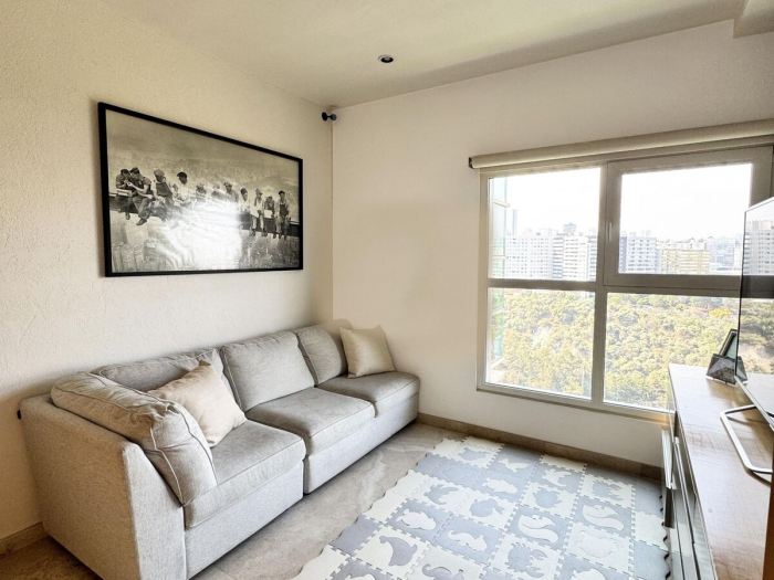 departamento venta mirage santa fe