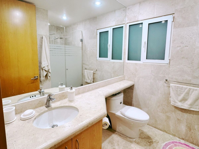 departamento venta mirage santa fe