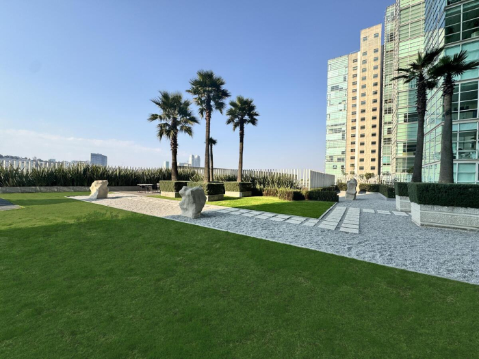 departamento venta mirage santa fe