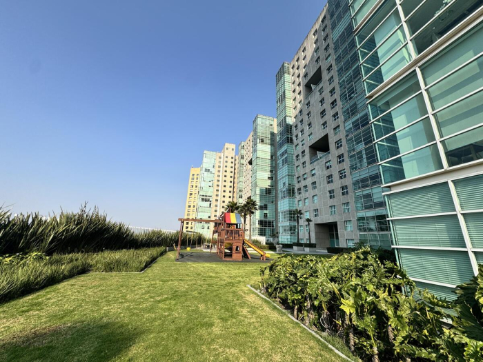 departamento venta mirage santa fe