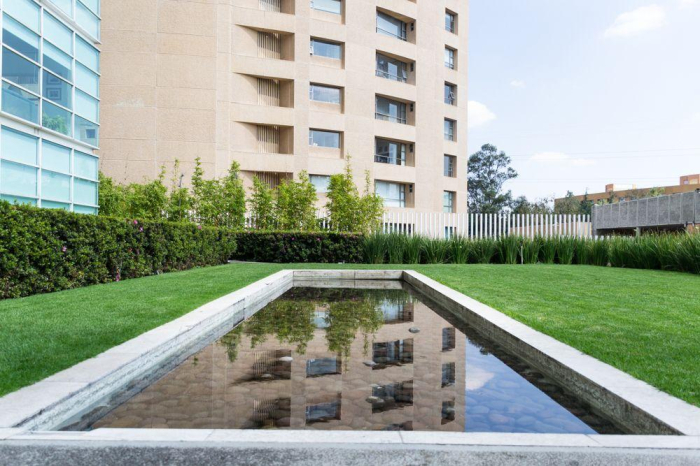 departamento venta mirage santa fe