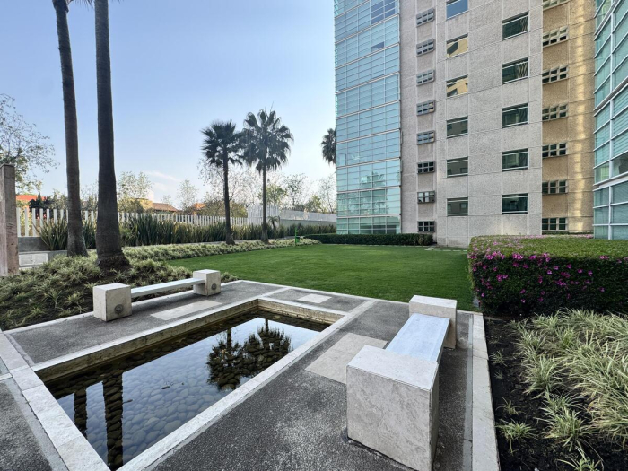 departamento venta mirage santa fe