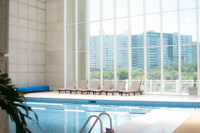 departamento venta mirage santa fe