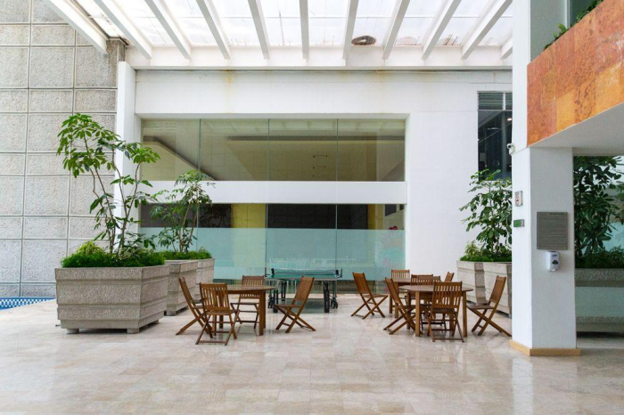 departamento venta mirage santa fe