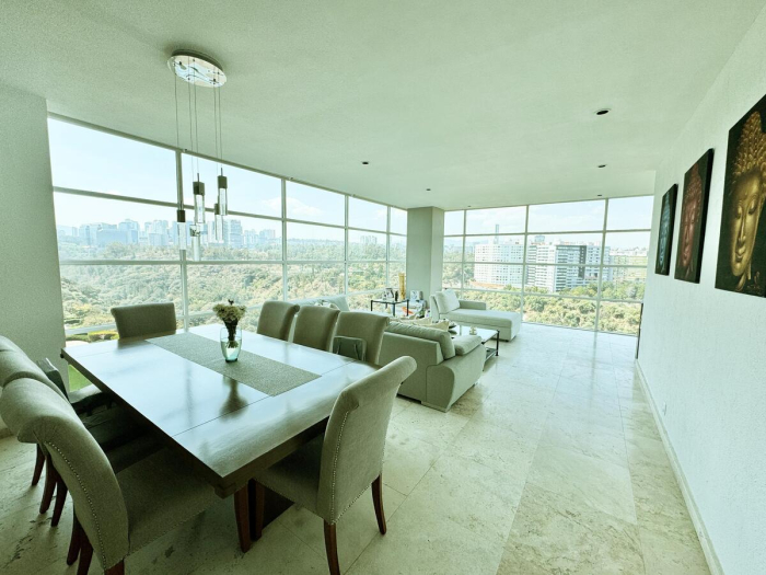 departamento venta mirage santa fe