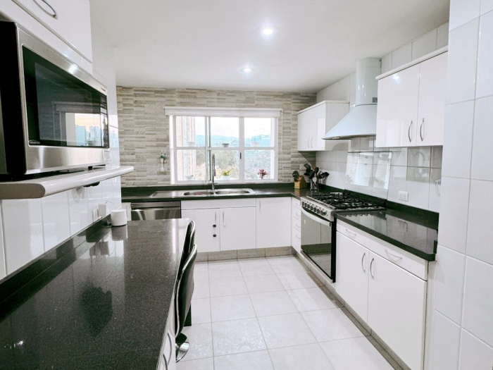 departamento venta mirage santa fe