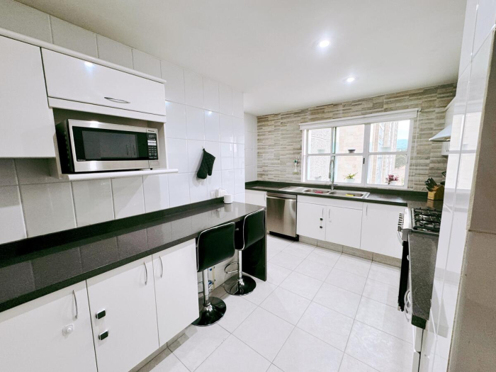 departamento venta mirage santa fe