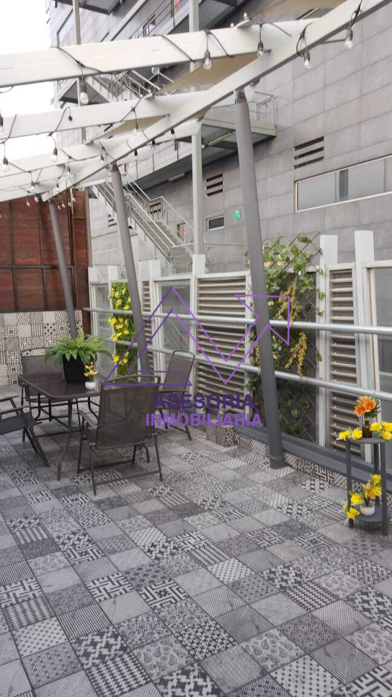 Departamento En Renta En Granada