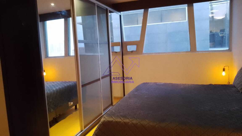 Departamento En Renta En Granada