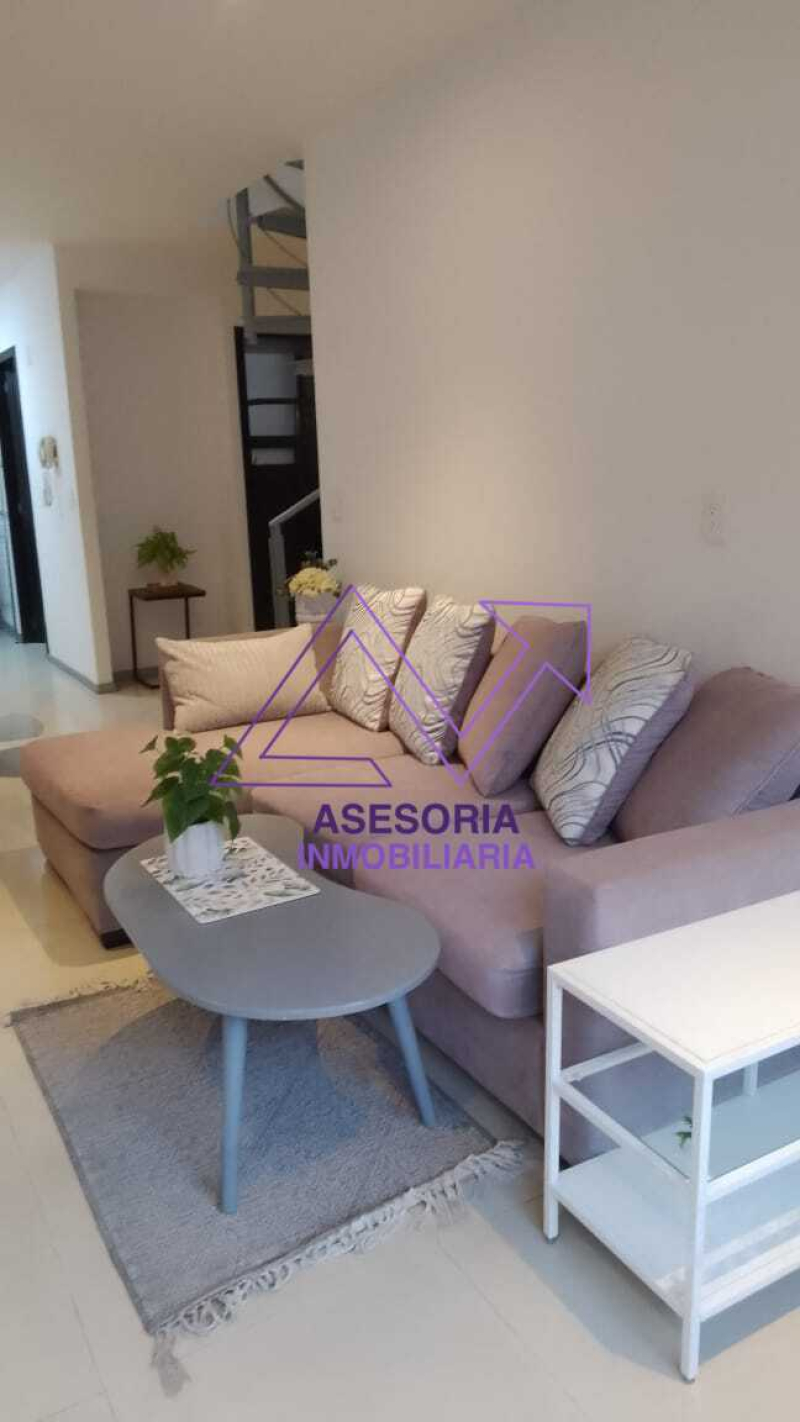 Departamento En Renta En Granada