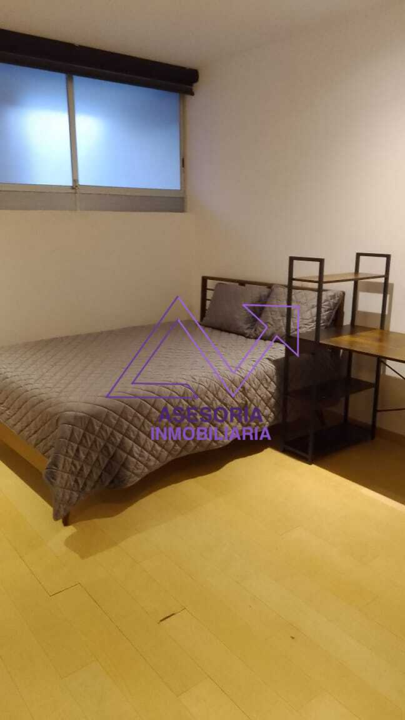 Departamento En Renta En Granada