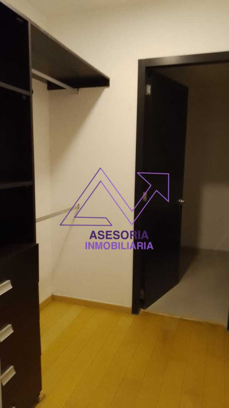 Departamento En Renta En Granada