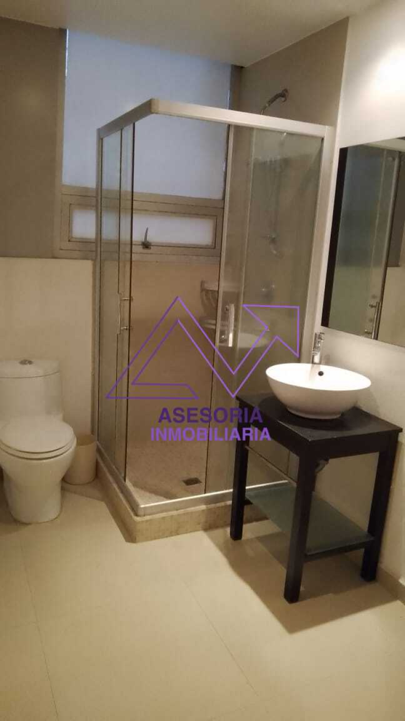 Departamento En Renta En Granada