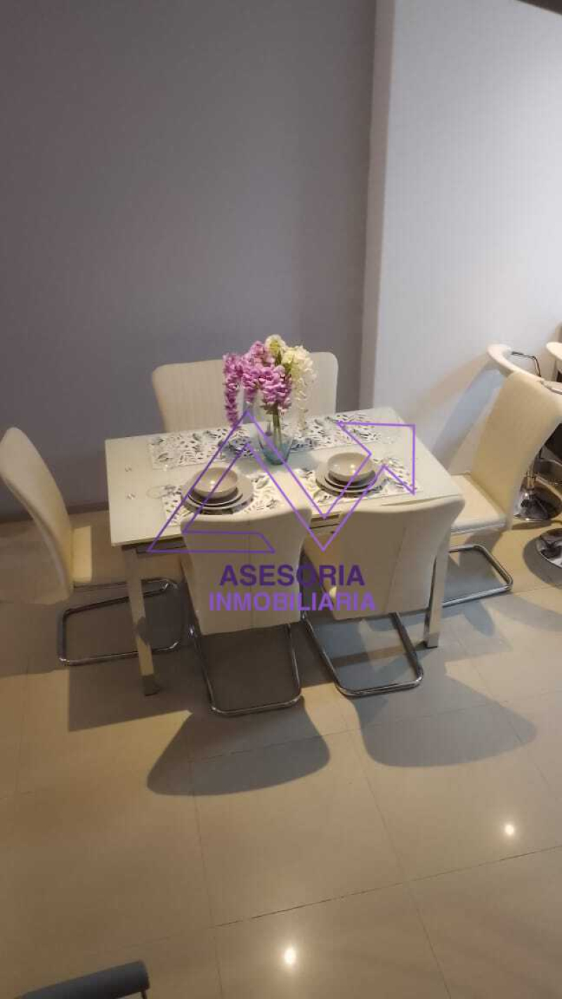 Departamento En Renta En Granada