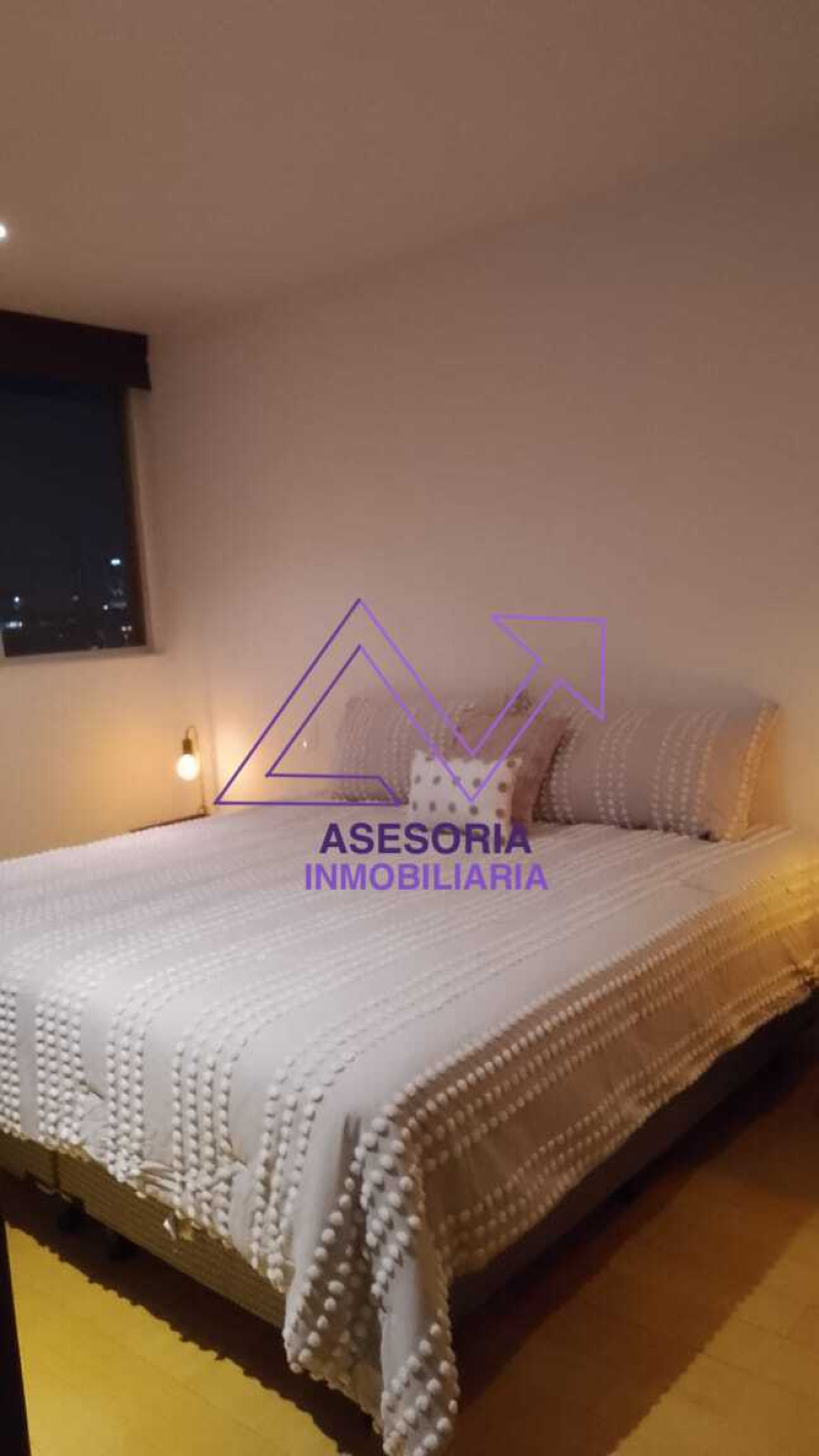 Departamento En Renta En Granada