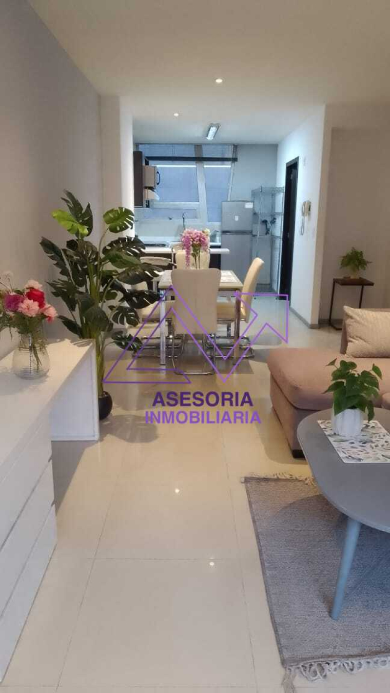 Departamento En Renta En Granada