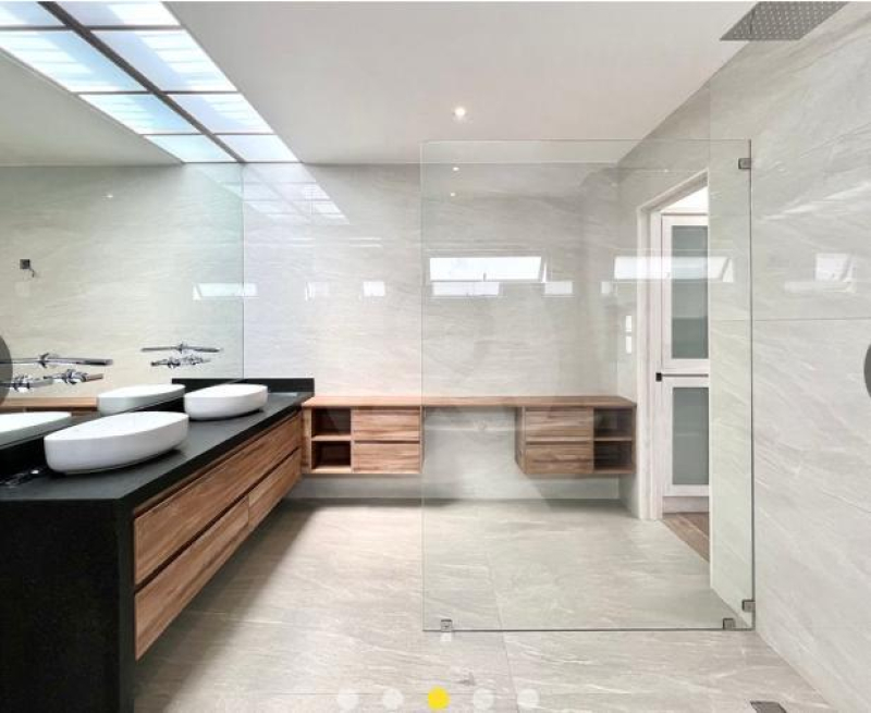 Casa En Venta En Bosques De La Herradura