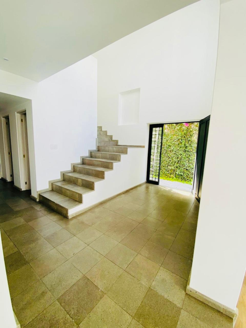 Casa En Venta En Bosques De La Herradura