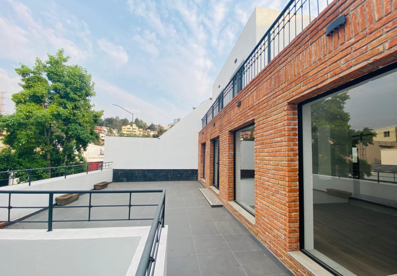 Casa en Venta en Bosques de la Herradura