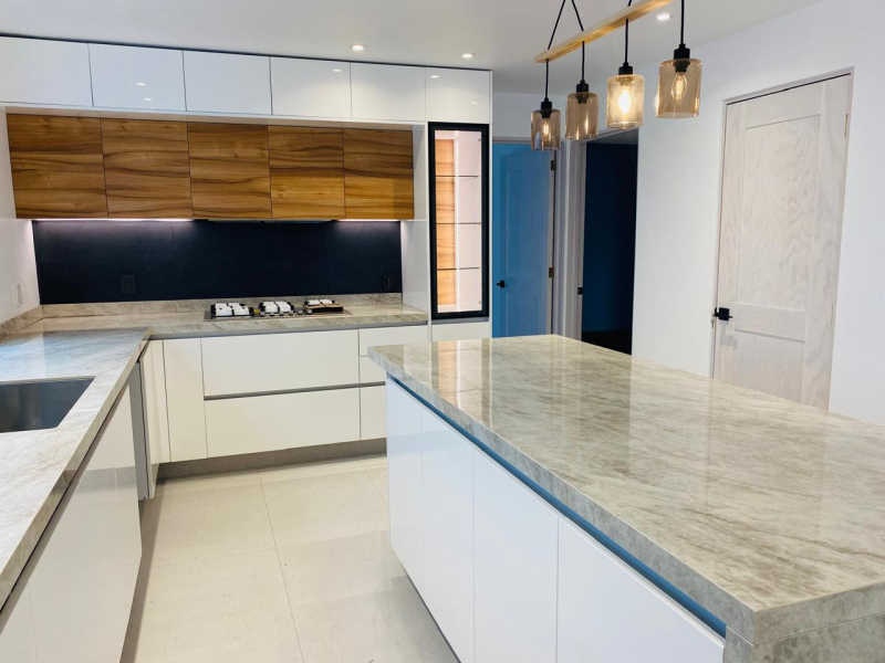 Casa En Venta En Bosques De La Herradura