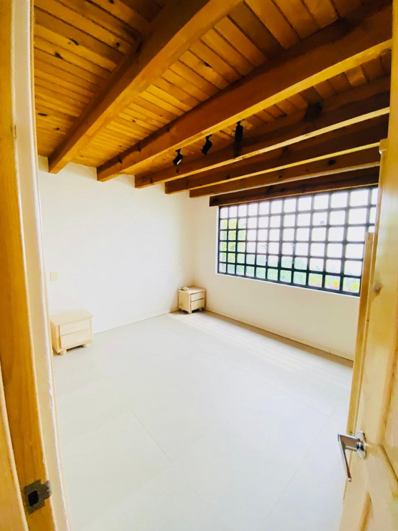 Casa En Venta En Bosques De La Herradura