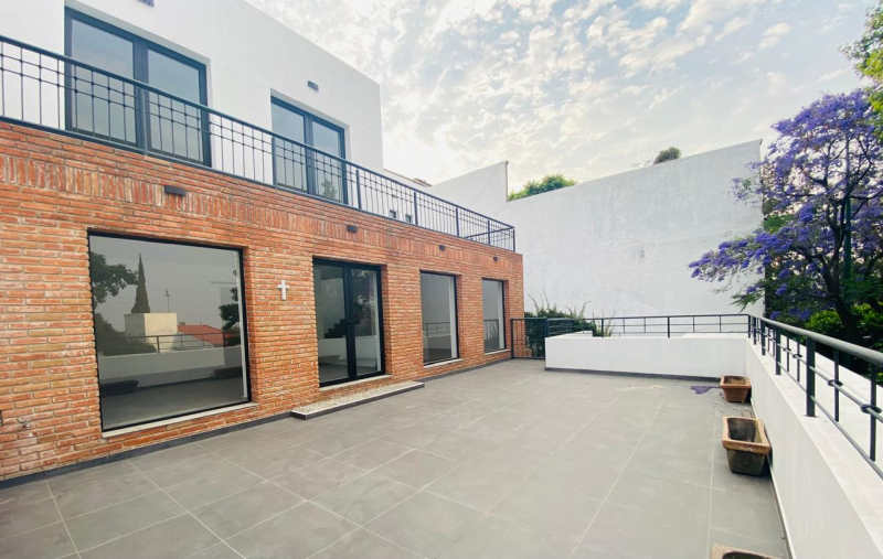 Casa En Venta En Bosques De La Herradura