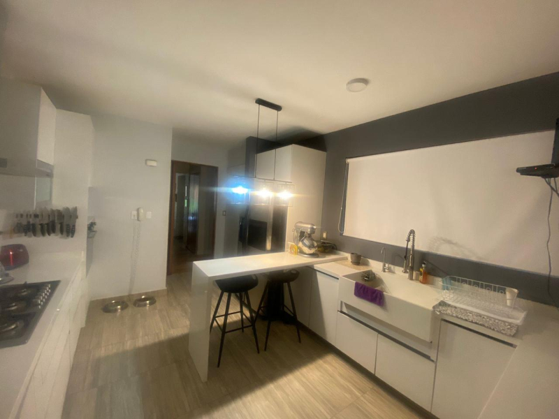 Casa En Venta En Bosques De Las Lomas