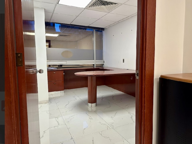 Renta Oficina En Bosques De La Lomas