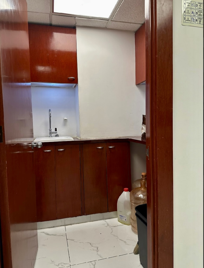 Renta Oficina En Bosques De La Lomas