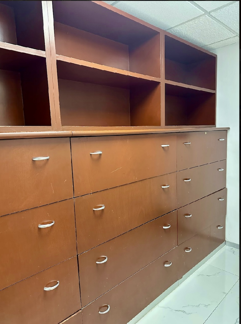 Renta Oficina En Bosques De La Lomas