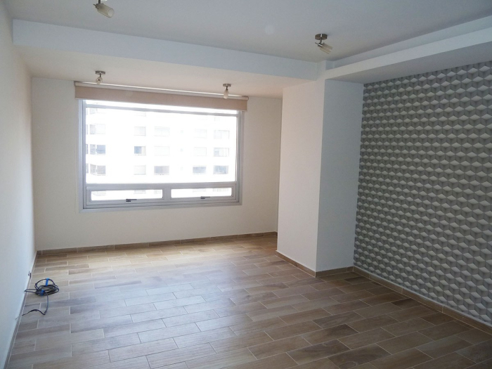 departamento en venta en bosques de las lomas