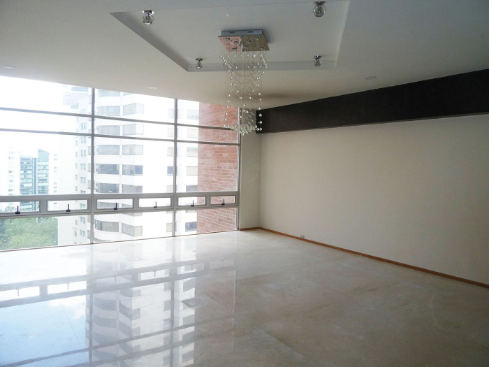 departamento en venta en bosques de las lomas