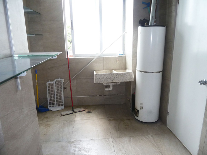 departamento en venta en bosques de las lomas