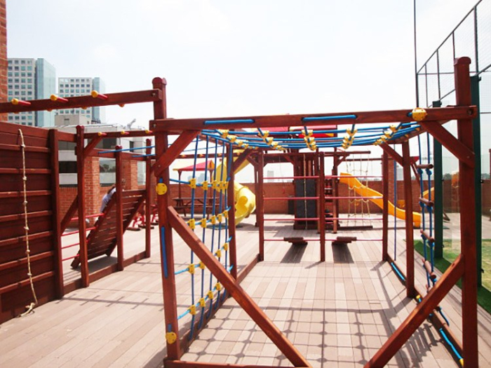 departamento en venta en bosques de las lomas