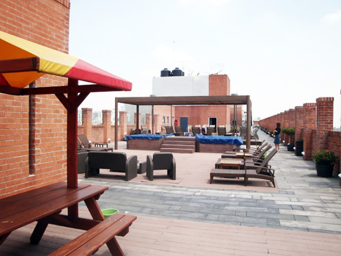 departamento en venta en bosques de las lomas