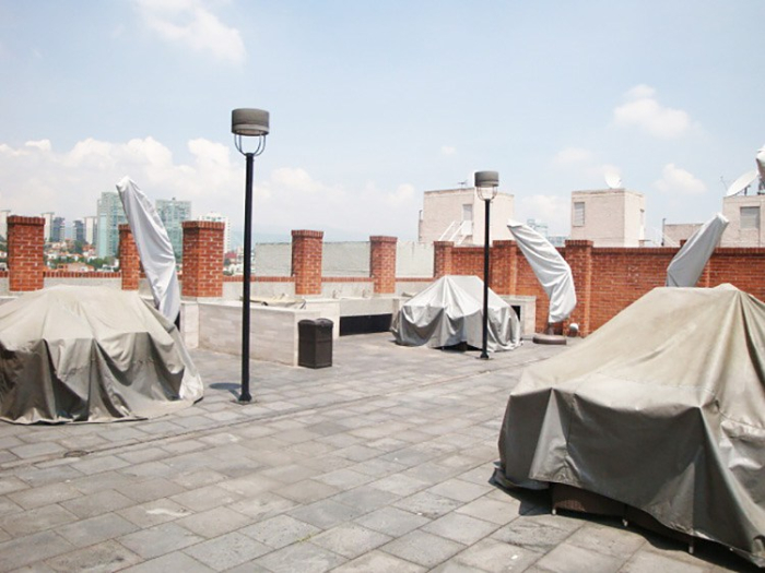 departamento en venta en bosques de las lomas