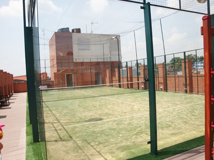 departamento en venta en bosques de las lomas